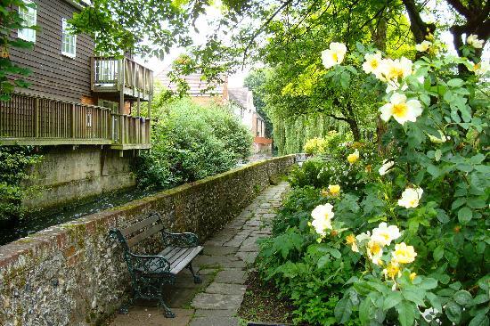 Winchester City Mill